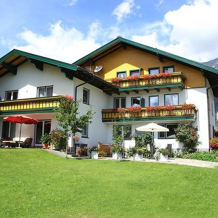 Apartmenthaus Dornröschen Ramsau am Dachstein Exterior foto