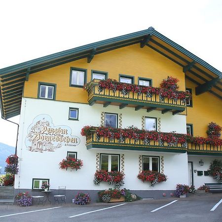 Apartmenthaus Dornröschen Ramsau am Dachstein Exterior foto